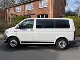 Volkswagen T6 Transporter und Camper 9-Sitzer - Volkswagen: Kleinbus, Camper