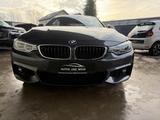 BMW 4 Cabrio 435 i xDrive Klima Navi Leder - BMW 435: 435i