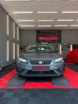 Seat SEAT Leon ST XCELLENCE | 8-fach | TÜV & Reifen - Seat Leon: R