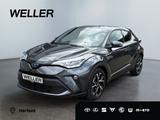 Toyota C-HR 2.0 Hybrid Team D *AHK*Navi*CAM*SHZ*CarPlay - Toyota C-HR in Bielefeld