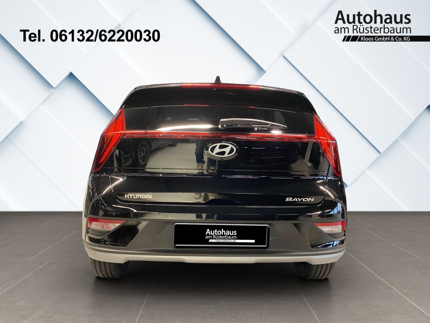 Hyundai BAYON – Bild 4