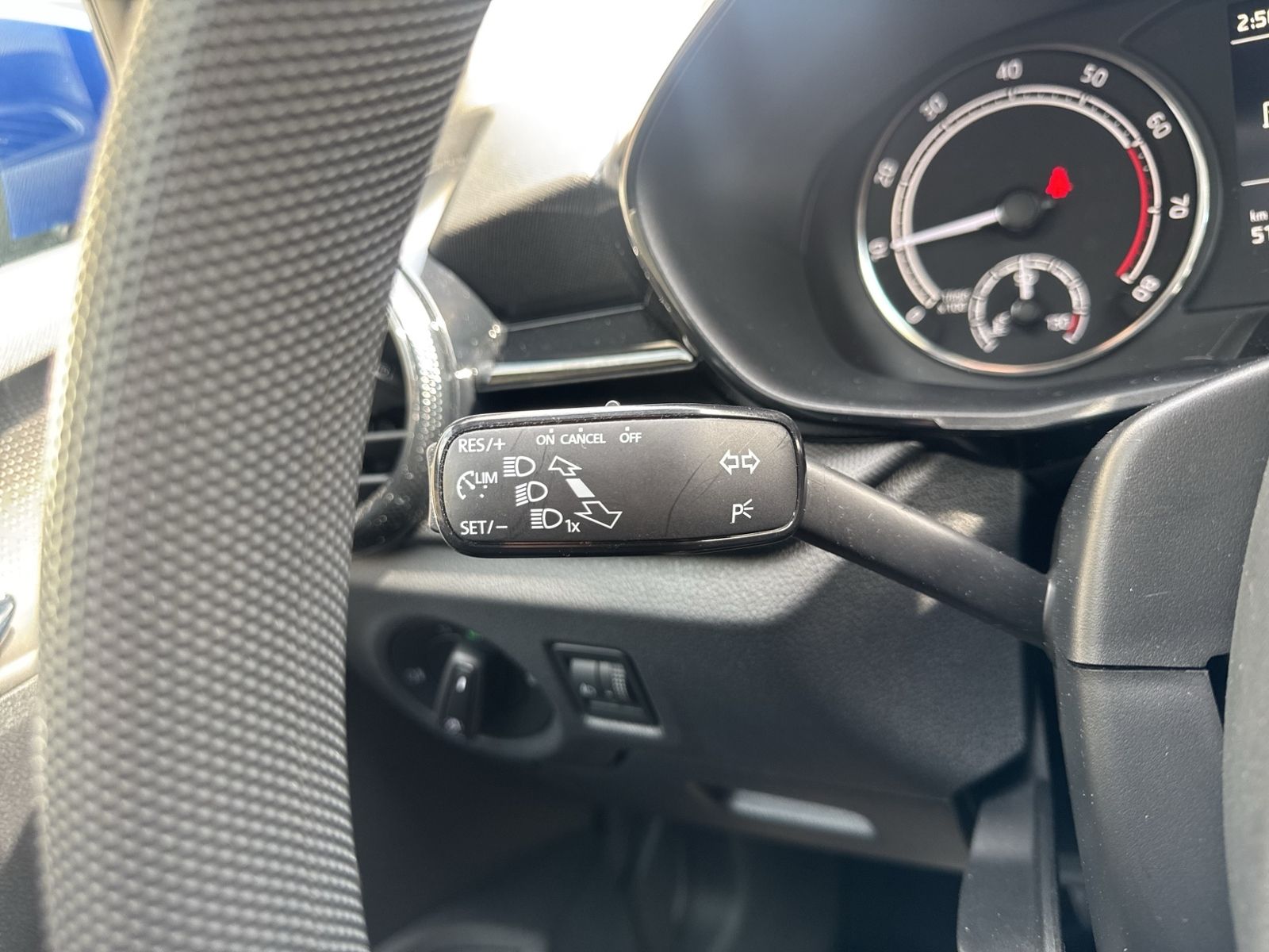 Fabia Active 1.0 TSI, Winterpaket, Bluetooth, DA