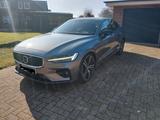 Volvo S60 T5 Geartronic R Design R Design - Volvo S60: R