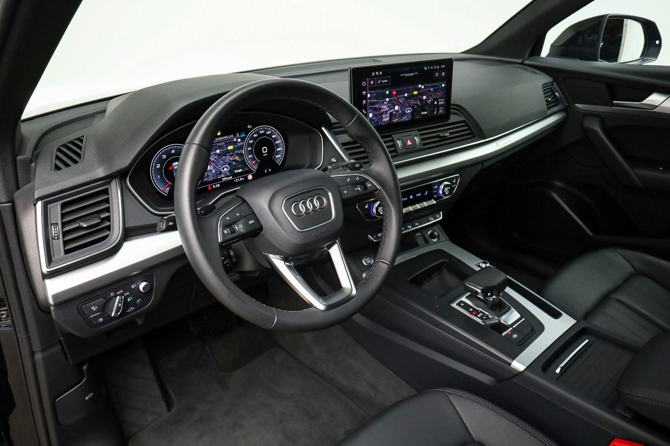 Audi Q5 - Bild 9