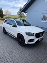 Mercedes-Benz GLS 400d  4Matic AMG *Massagesitze* - gebrauchte Mercedes-Benz GLS 400 aus dem Jahr 2024