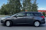 Ford Focus Turnier 1,5 TDCi*AUTO*KLIMA*1HD*TEMP*N-TÜV - Ford Focus: Turnier Tdci