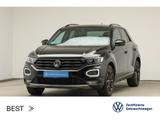 Volkswagen T-Roc Sport 1.5 TSI Sport Black Style, ACC, App - VW T-Roc Gebrauchtwagen in Frankfurt