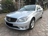 Mercedes-Benz CLC 180 KOMPRESSOR - 100 TKM - EZ 2009 - Mercedes-Benz CLC-Klasse von privat