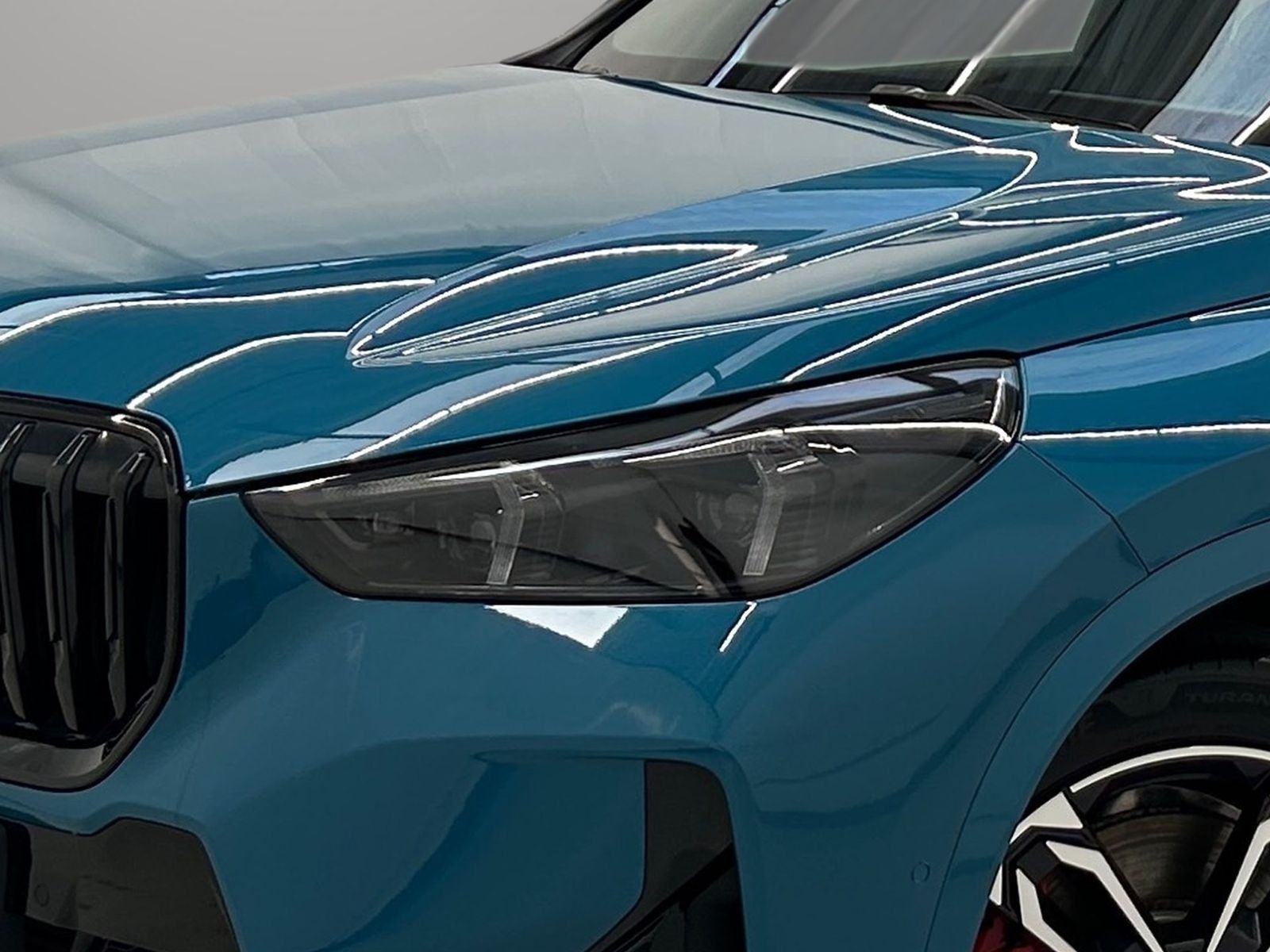 BMW X1 - Bild 7