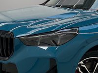 BMW X1 - Vorschau Bild 7