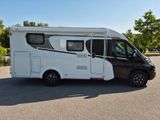 Carado V337 Edition15, 1.Hand, keine Vermietung, TOP! - Carado T 337 Wohnwagen gebraucht