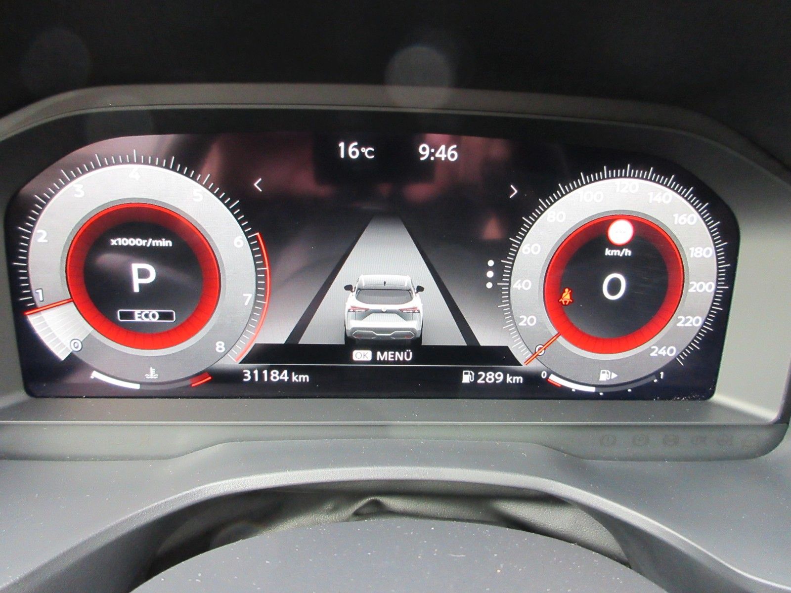Fahrzeugabbildung Nissan Qashqai 1.3 Xtronic Automatik | Tekna+