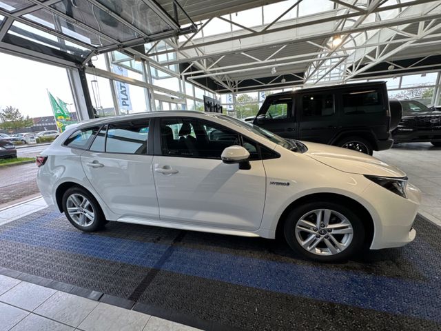 Toyota Corolla  Touring Sports Hybrid Business Edition