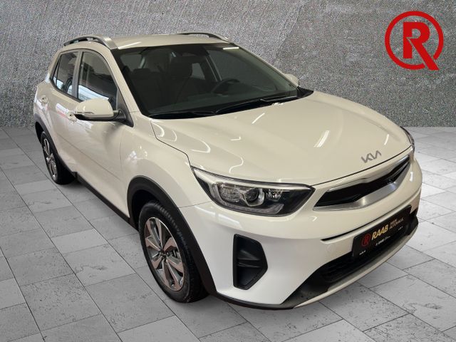 Stonic Vision 1.2 STD Sitzheizung Lenkradheizung