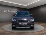 Skoda Yeti Drive Automatik/Rückfahrkamera/Navi - Skoda Yeti: Navigationssystem