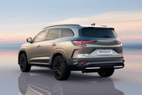 Renault Espace - Vorschau Bild 3