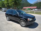 Volvo XC90 D5 AWD - Volvo XC90 aus 2004: Geländewagen