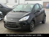 Ford Ka 1.2 Champions Edition KLIMA *TÜV+SERVICE NEU* - Ford Ka/Ka+ Edition-K2