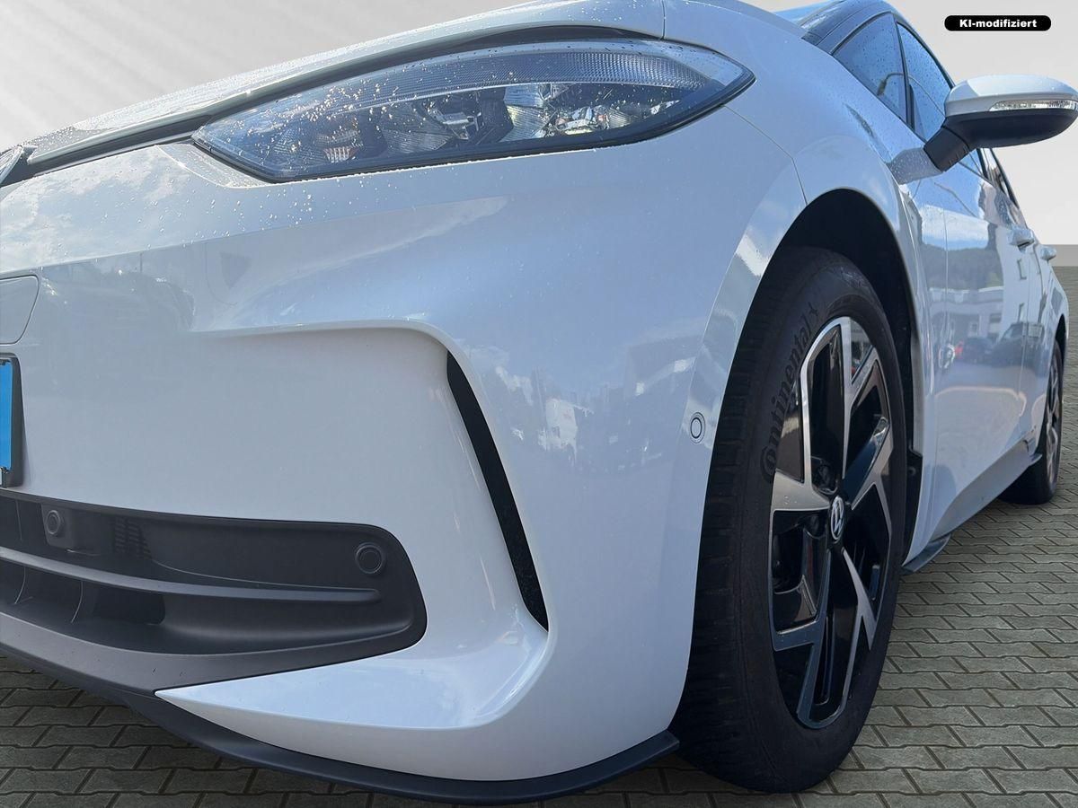 Volkswagen ID.3 Pro electric Navi Rückfahrkamera foto 5