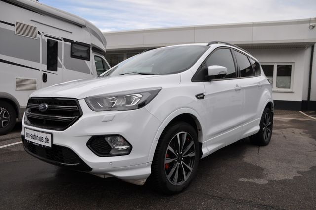 Ford Kuga ST-Line