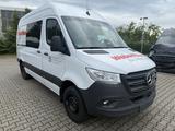 Mercedes-Benz Sprinter 319 Mixto 9G-Tr Distro  Assist Comand - Angebote