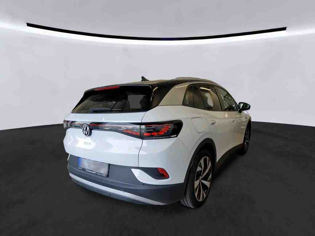 Volkswagen ID.4 - Bild 3