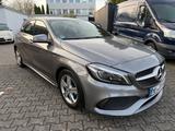 Mercedes-Benz A 180 A A 180 BlueEfficiency - Mercedes-Benz A 180 Gebrauchtwagen in Düsseldorf