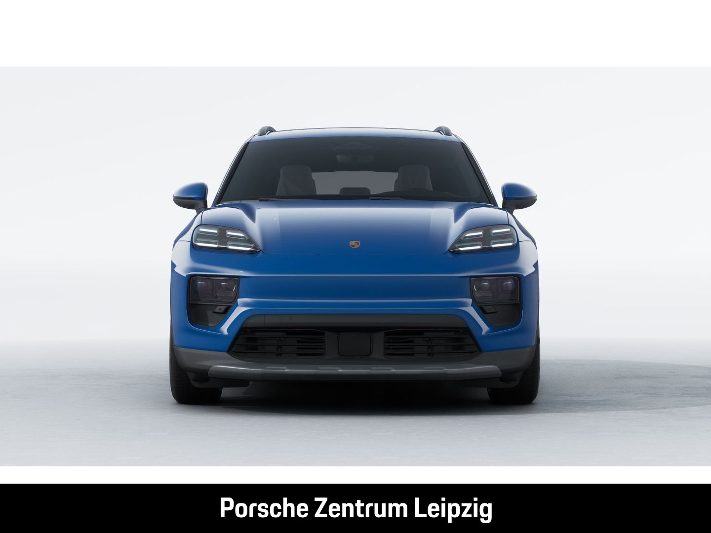 Porsche Macan - Bild 6