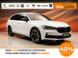 Skoda Superb Sportline 2.0 TSI 7-Gang-DSG 4x4 Autom... - Skoda: Super Sport