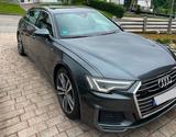 Audi A6 Avant sport 50 TDI quattro tiptronic S-Line - Audi A6 tiptronic