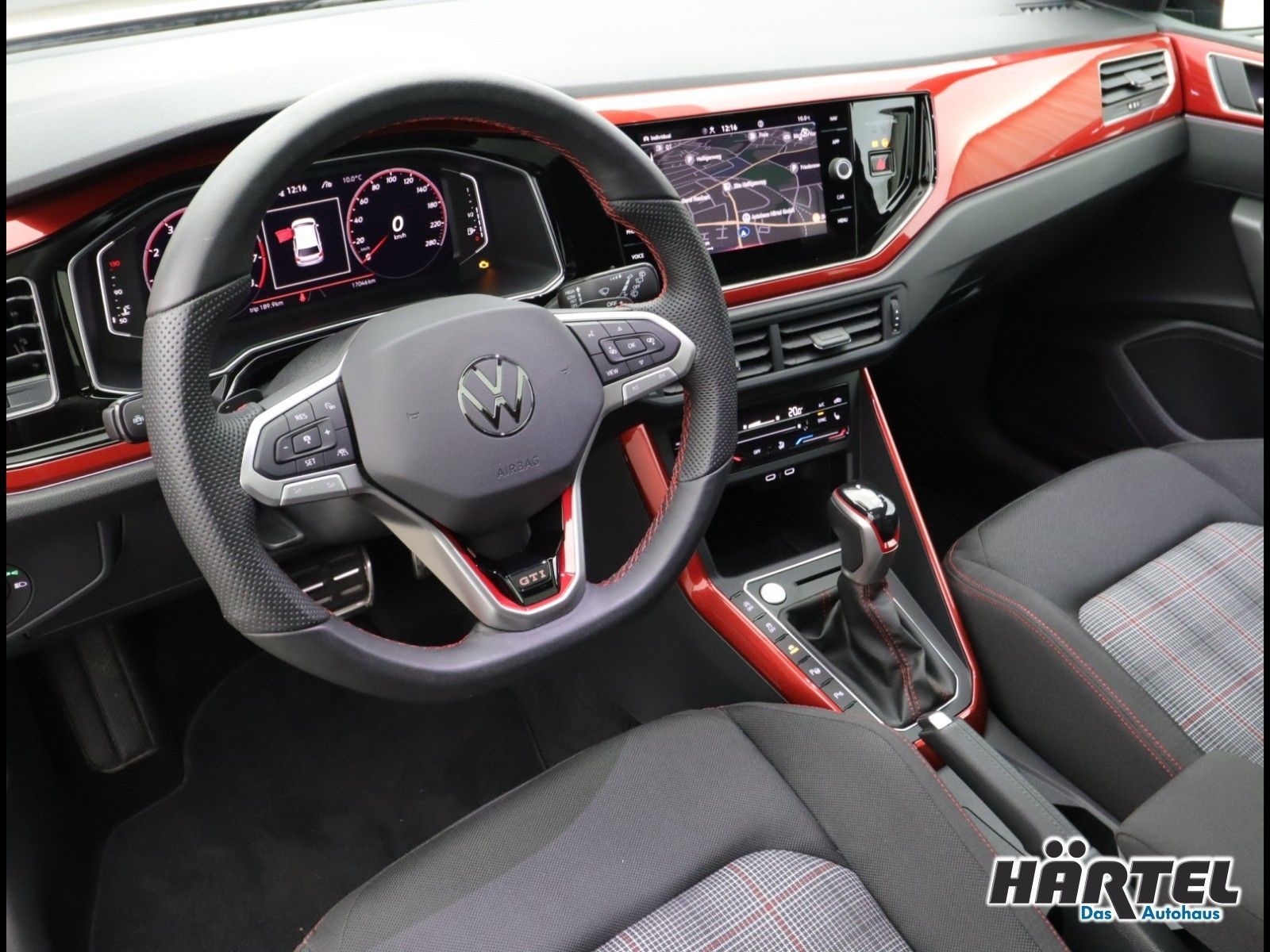 Volkswagen Polo - Bild 9