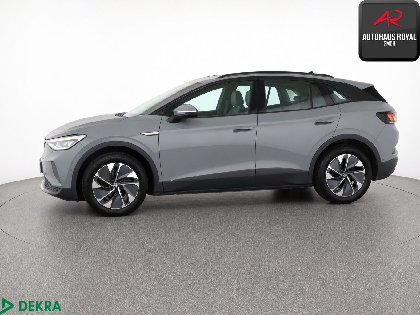 Volkswagen ID.4 PURE KEYLESS,ACC,KAMERA,AKT.PARKASSIST,SH imagem 2