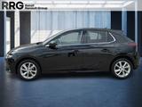 Opel Corsa F Elegance ABS Fahrerairbag Beifahrerairba - Opel Corsa aus 2021