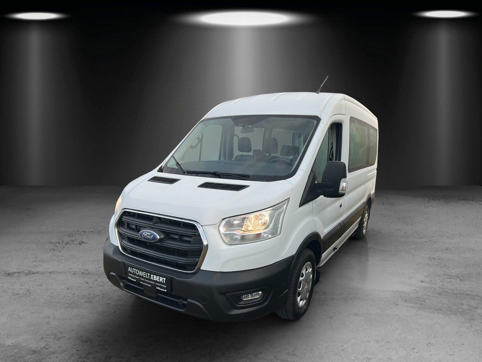Ford Transit 350 L2H2 VA Trend