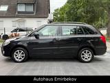 Skoda Fabia Combi Sport Klima/Tempomat/Service&HU-NEU! - Skoda Fabia aus 2009: Combi