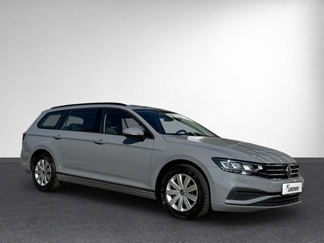 Passat Variant 1.5 TSI DSG LED+NAVI.+KAMERA+TEMP
