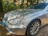 Mercedes-Benz CLS 350 CGI - - gebrauchte Mercedes-Benz CLS 350 aus dem Jahr 2009
