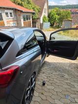 Opel Corsa E GSI - Opel Corsa: Gsi