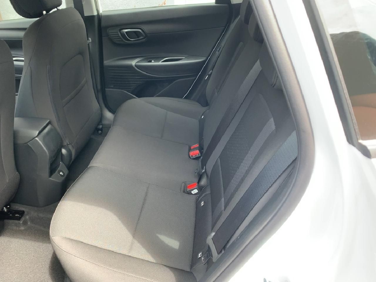 Fahrzeugabbildung Hyundai i20 Trend Bose