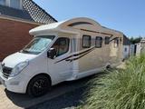 Ahorn Canada TE PLUS auf Renault Master