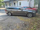 BMW F11 f10 525d Kombi 530 Hubraum - BMW 525: F10