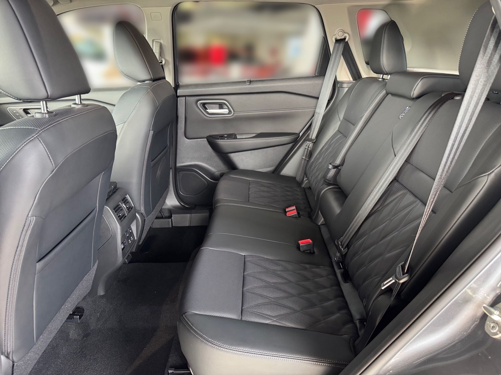 Fahrzeugabbildung Nissan X-Trail e-Power e-4orce Tekna+ *AHK*BOSE*LEDER*S