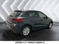 Seat Ibiza - Vorschau Bild 7