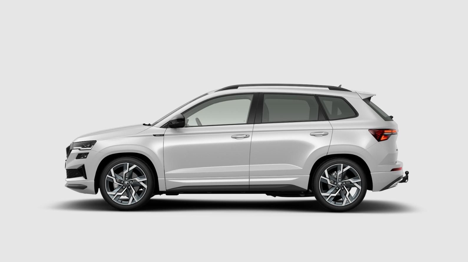 Skoda Karoq - Bild 4