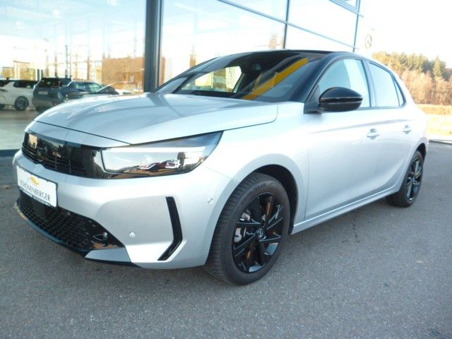 Corsa F 5-tg. 1,2i Automatik GS Plus, Navi,I-Lux