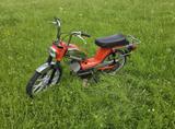 Zündapp ZD 20,Typ 446-40,Mofa mit Papiere + Schlüssel
