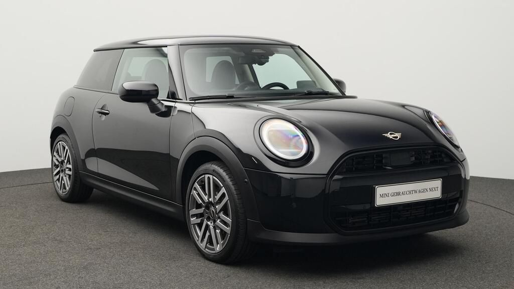 MINI Cooper C - Bild 2