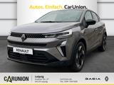 Renault Captur Techno TCe 90 - Renault Neuwagen in Leipzig