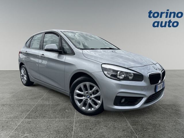 BMW 218 Active Tourer