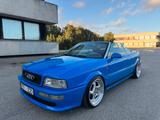 Audi 80 Cabriolet "RS2 optic" + Hardtop - Audi: Cabrio, Hardtop